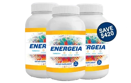 Energeia Pills