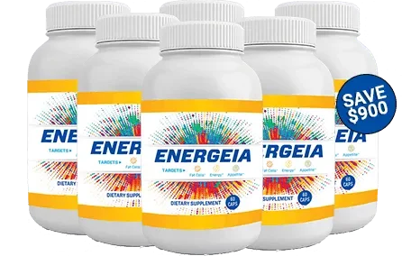 Energeia Suplements