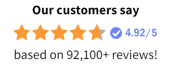 Energeia 5 star ratings