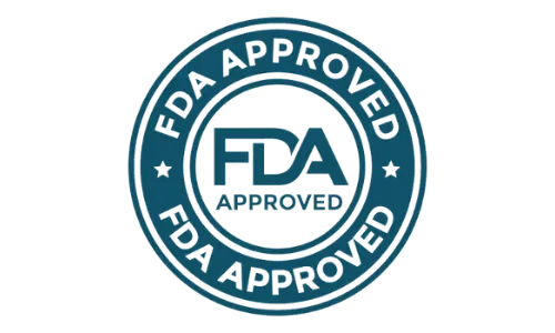 Energeia FDA Approved